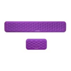 Reposamuñecas SUBBLIM AirPadding Pack 2 (SUBMP-04E012)