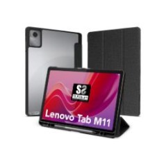 Funda SUBBLIM 11" Lenovo TAB M11 Negra (SUBCST-5SC130)