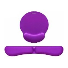 Reposamuñecas/Alfombrilla SUBBLIM Ergo (SUBMP-04E022)