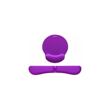 Reposamuñecas/Alfombrilla SUBBLIM Ergo (SUBMP-04E022)