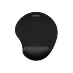 Alfombrilla SUBBLIM Ergo NeoGel Negro (SUBMP-04E050)