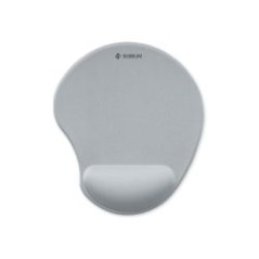 Alfombrilla SUBBLIM Ergo NeoGel Plata (SUBMP-04E051)