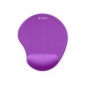 Alfombrilla SUBBLIM Ergo NeoGel Púrpura (SUBMP-04E052)