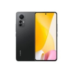 Smartphone XIAOMI 12 Lite 6.55" 6Gb 128Gb 5G Negro