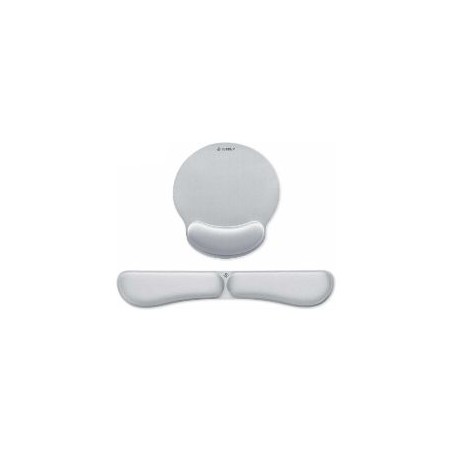 Reposamuñecas/Alfombrilla SUBBLIM Ergo (SUBMP-04E021)