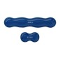 Reposamuñecas SUBBLIM Ergo Pack 2 Azul (SUBMP-04E060)