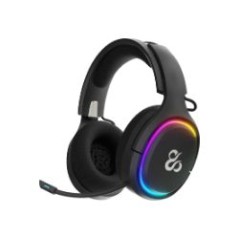 Auric+Micro Newskill RGB BT 5.0 Negros (NS-HS-ATONV2)