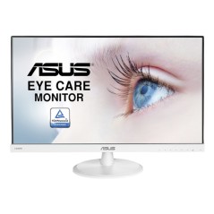 Monitor ASUS VC239HE-W 24" IPS FHD 60Hz VGA HDMI Blanco