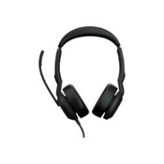 Auric+Micro Jabra Evolve2 50 Negro (25089-999-999)