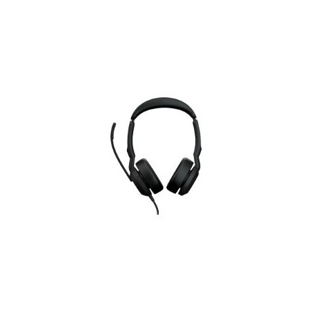 Auric+Micro Jabra Evolve2 50 Negro (25089-999-999)