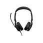 Auric+Micro Jabra Evolve2 50 Negro (25089-999-999)
