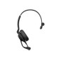 Auric+Micro Jabra Evolve2 30 SE UC Mono (23189-889-779)