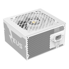 Fuente Mars Gaming ATX 750W 80+ Silver (MPZE750SIM)