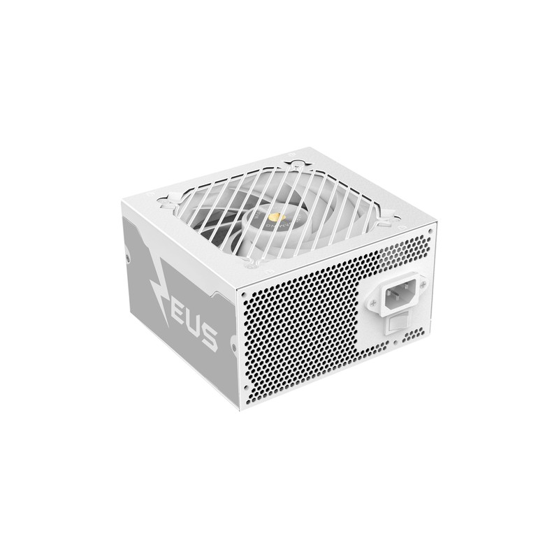 Fuente Mars Gaming ATX 750W 80+ Silver (MPZE750SIM)