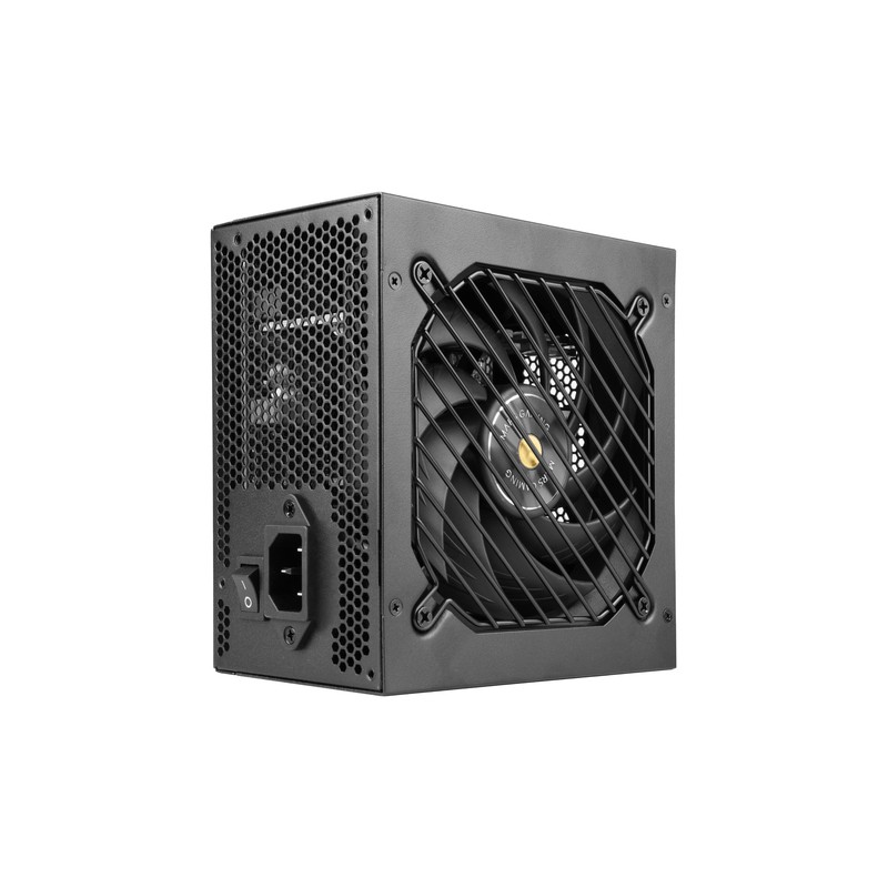 Fuente Mars Gaming ATX 1000W 80+ Bronze (MPB1000SI)
