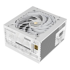Fuente Mars Gaming ATX 1000W 80+ Bronze (MPB1000SIW)