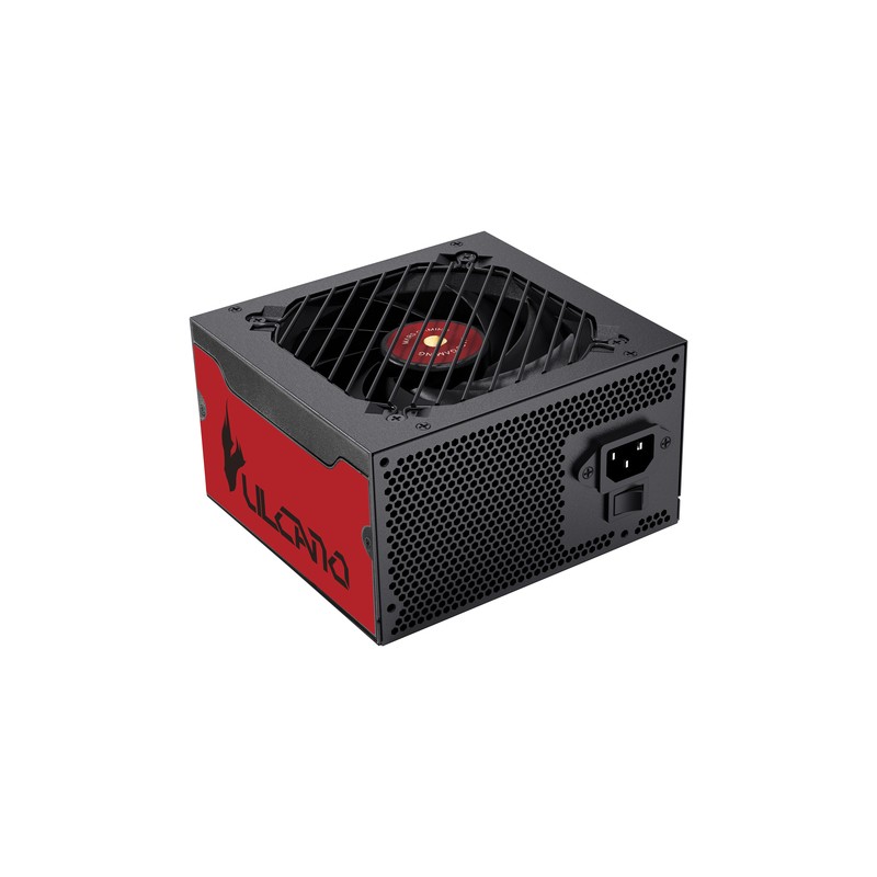 Fuente Mars Gaming ATX 750W 80+ Silver (MPVU750SIM)