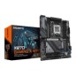 GIGABYTE X870 GAMING X WIFI7: (AM5) 4DDR5 DP HDMI ATX