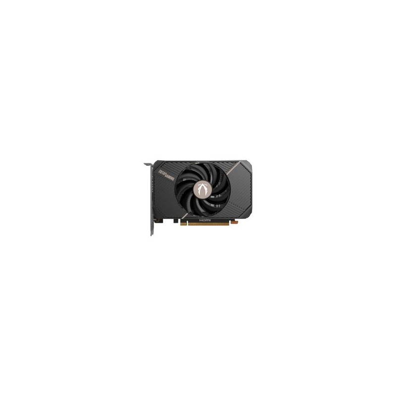 Zotac GAMING GeForce RTX 5050 SOLO 8Gb (ZT-B50500G-10L)