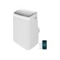 A.C. Portátil CECOTEC ForceClima 14800 WiFi (08179)