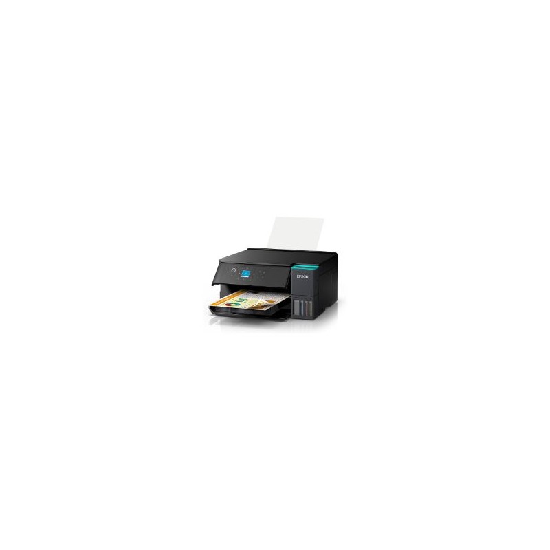 Multif Epson EcoTank ET-2950 A4 Color Negra(C11CL41404)