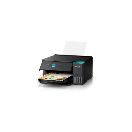 Multif Epson EcoTank ET-2950 A4 Color Negra(C11CL41404)