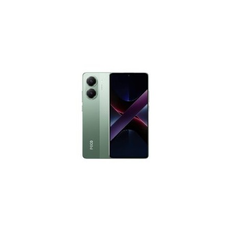 Smartp XIAOMI Poco X7 Pro 6.67" 8Gb 256Gb 5G Verde