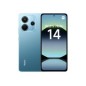 Smartp XIAOMI Redmi Note 14 6.67" 6Gb 128Gb 4G Azul