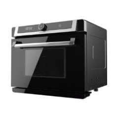 Horno Vapor CECOTEC BakeSteam 4000 Combi Gyro (02219)