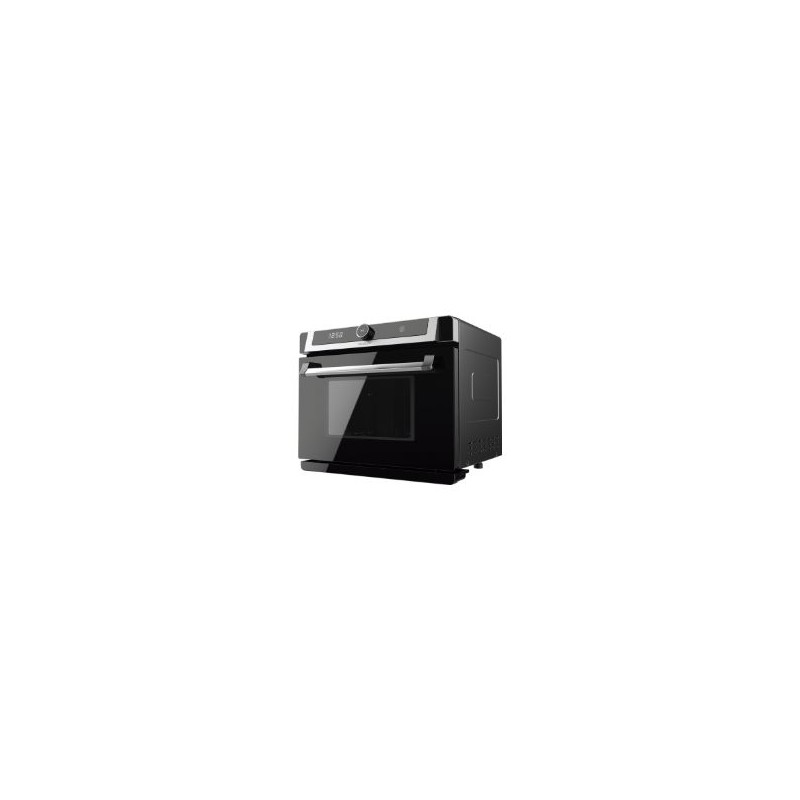 Horno Vapor CECOTEC BakeSteam 4000 Combi Gyro (02219)
