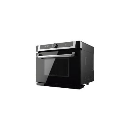 Horno Vapor CECOTEC BakeSteam 4000 Combi Gyro (02219)