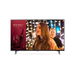 TV LG 50" Hotel TV Signage UHD (50UN640S)