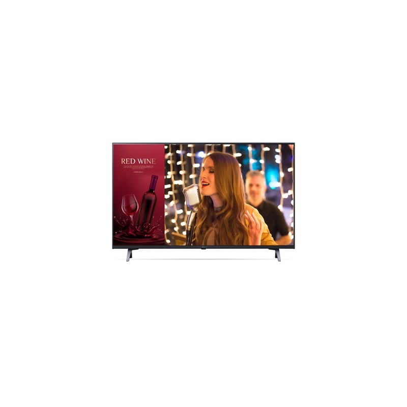 TV LG 50" Hotel TV Signage UHD (50UN640S) TV LG 50" Hotel TV Signage UHD (50UN640S)