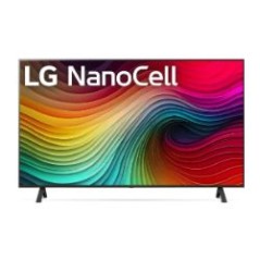 TV LG NanoCell 55" 4K UHD Smart TV WiFi (55NANO82T6B)