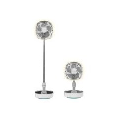 Ventilador Portátil CECOTEC EnergySilence 1000 (08361)