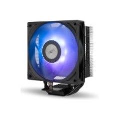 Ventilador NOX Hummer R-400 Negro (NXHUMMERR400ARGBBK)