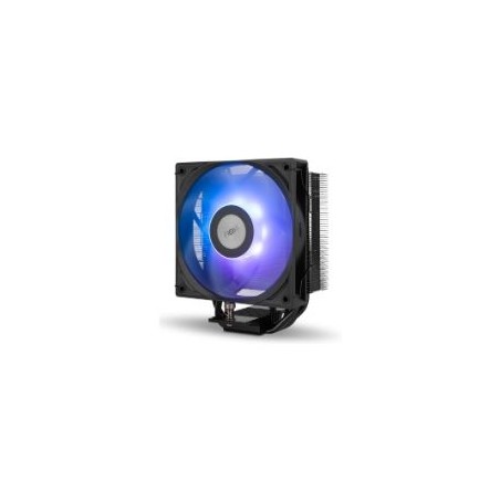 Ventilador NOX Hummer R-400 Negro (NXHUMMERR400ARGBBK)
