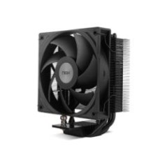 Ventilador CPU NOX Hummer R-400 Negro (NXHUMMERR400BK)