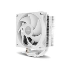 Ventilador CPU NOX Hummer R-400 Blanco (NXHUMMERR400W)