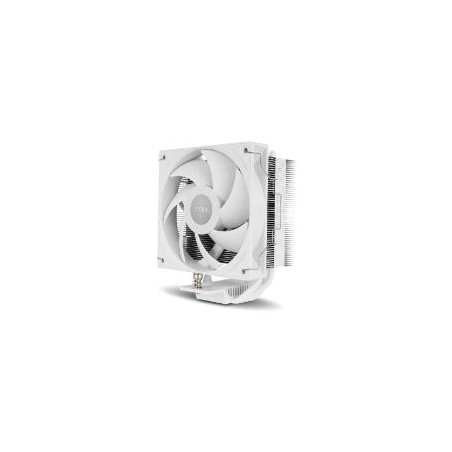Ventilador CPU NOX Hummer R-400 Blanco (NXHUMMERR400W)
