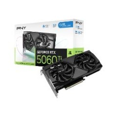 PNY GeForce RTX 5060 Ti OC 8Gb (VCG5060T8DFXPB1-O)