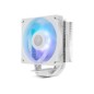 Ventilador NOX Hummer ARGB Blanco (NXHUMMERR400ARGBWH) Ventilador NOX Hummer ARGB Blanco (NXHUMMERR400ARGBWH)