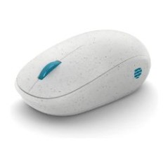 Ratón Microsoft Ocean Plastic BT 5.0 Blanco (I38-00017)