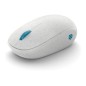 Ratón Microsoft Ocean Plastic BT 5.0 Blanco (I38-00017)