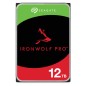 Disco Seagate IronWolf Pro 3.5" 12Tb (ST12000NT001)