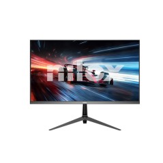 Monitor Gaming NILOX 27" 2K 200Hz Negro (NXM272K20001)