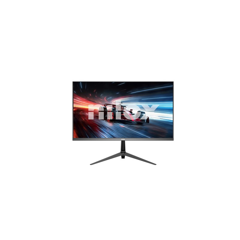 Monitor Gaming NILOX 27" 2K 200Hz Negro (NXM272K20001)