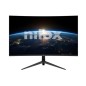 Monitor NILOX 27" FHD Curvo HDMI Negro (NXM27CV28001) Monitor NILOX 27" FHD Curvo HDMI Negro (NXM27CV28001)