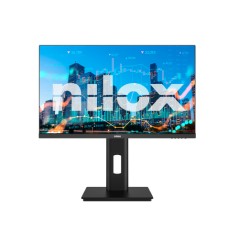 Monitor NILOX 27" 2K 120Hz HDMI Negro (NXM27R2K1201)