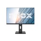 Monitor NILOX 24" FHD 120Hz HDMI Negro (NXM24REG1201)